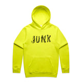 Safety Yellow
