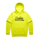 Safety Yellow