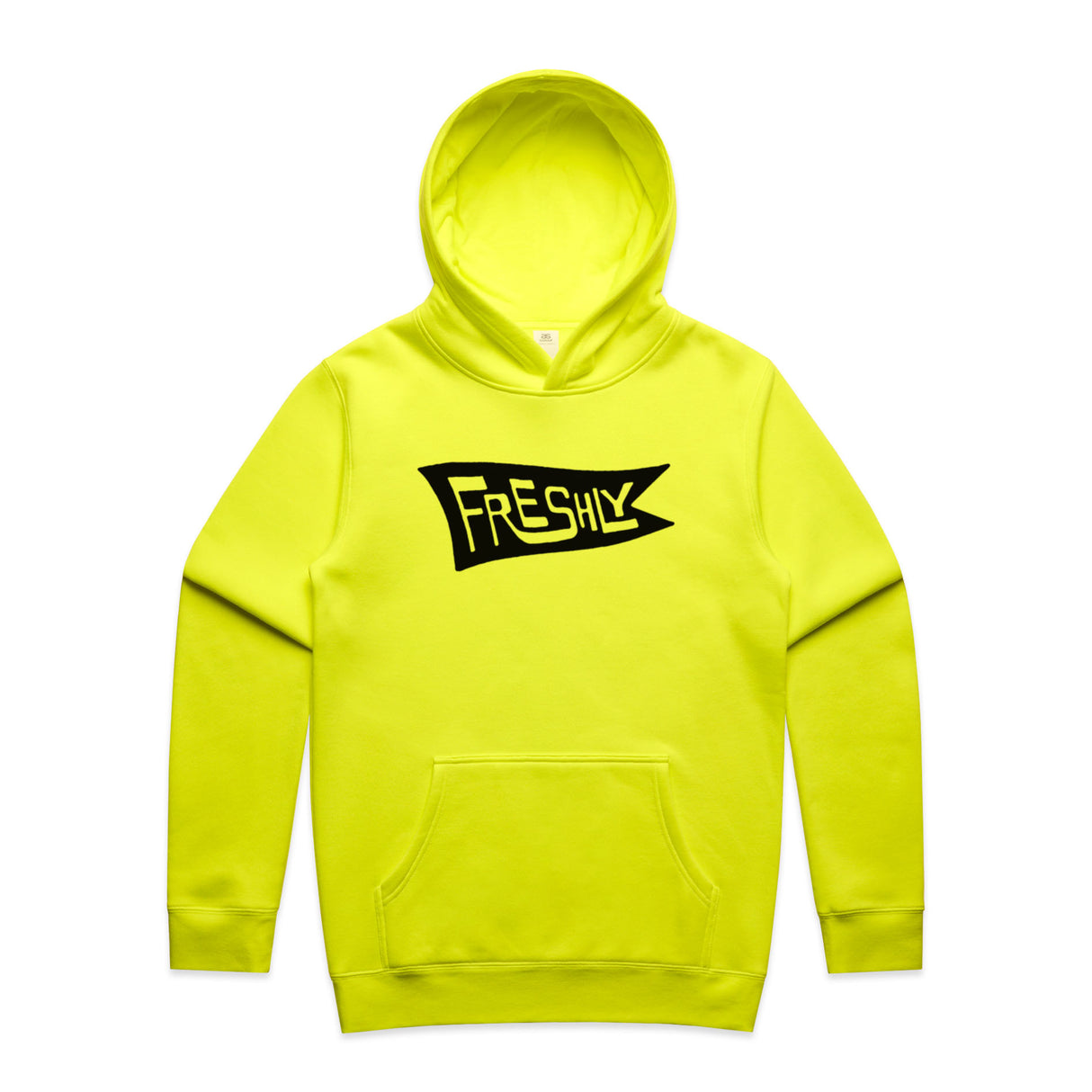 Safety Yellow