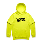Safety Yellow