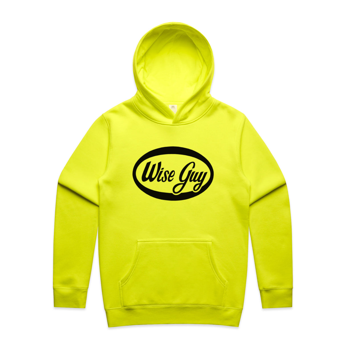 Safety Yellow