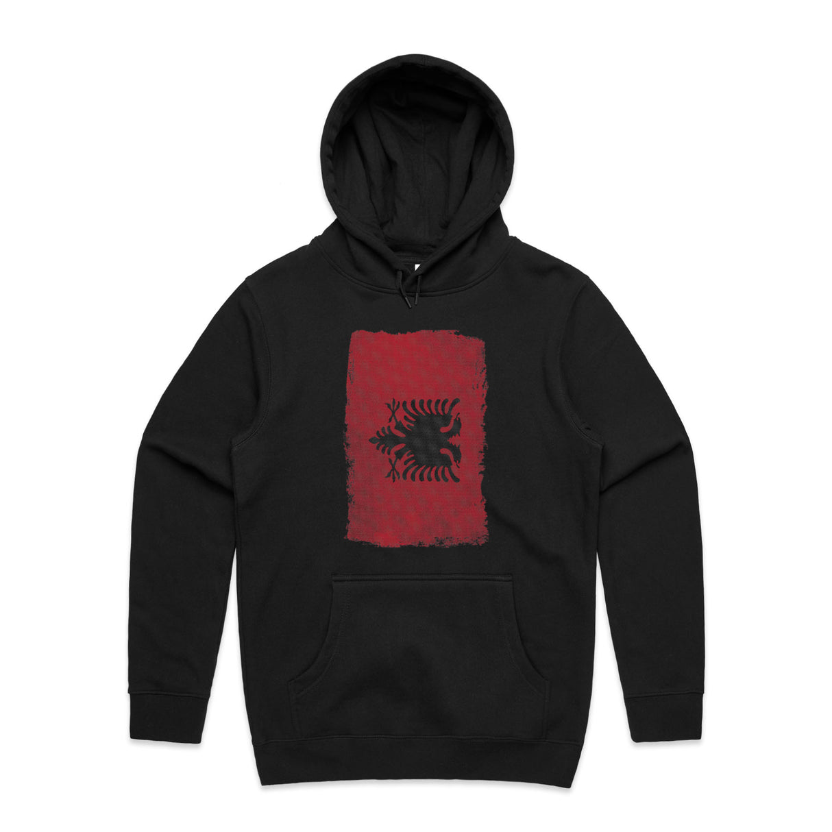 Organic Black