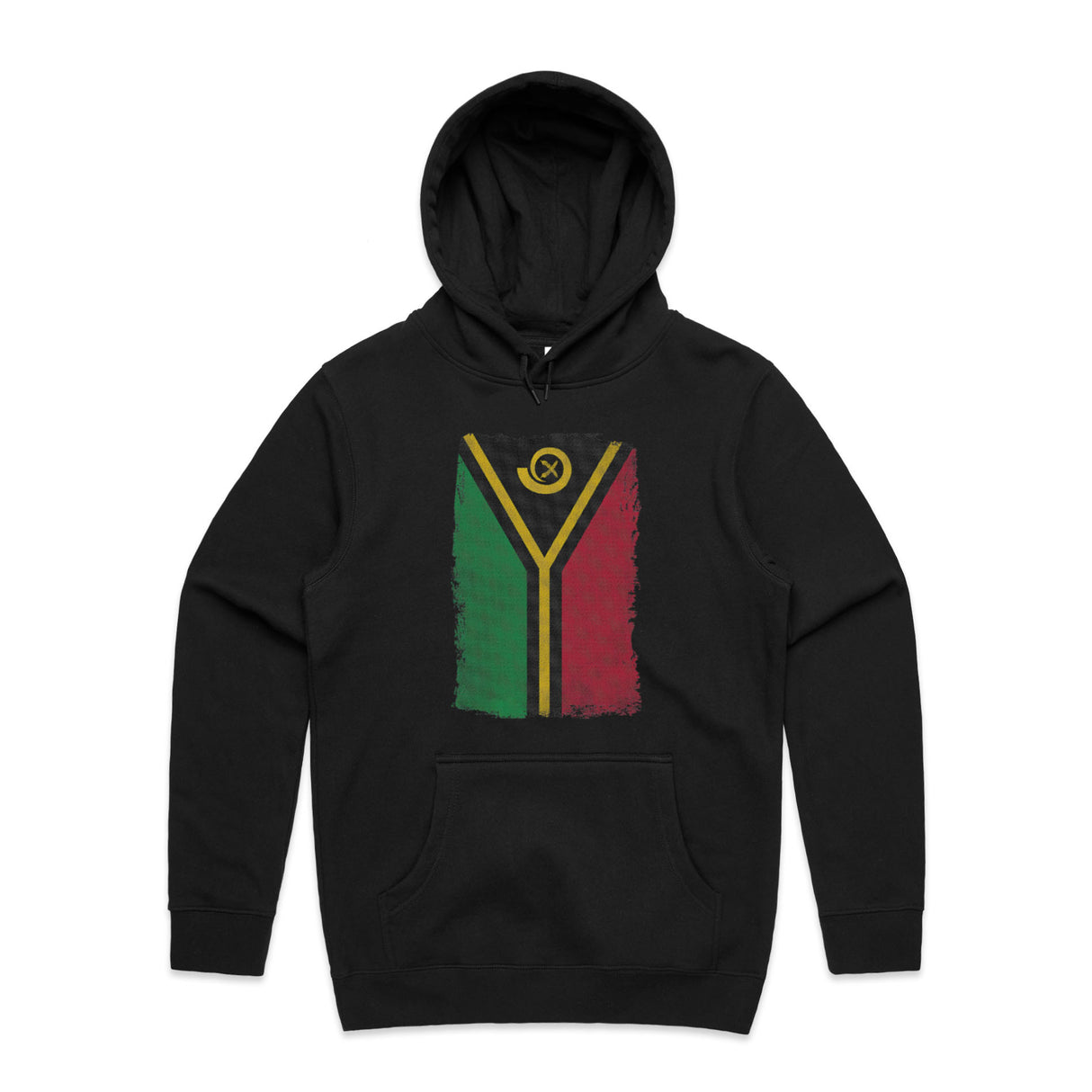 Organic Black