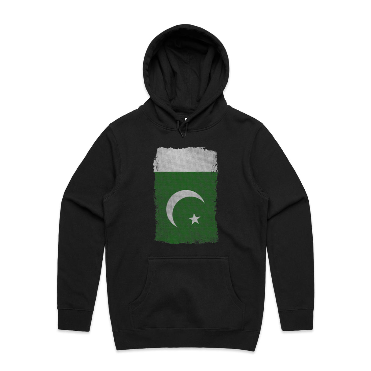 Organic Black