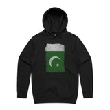 Organic Black