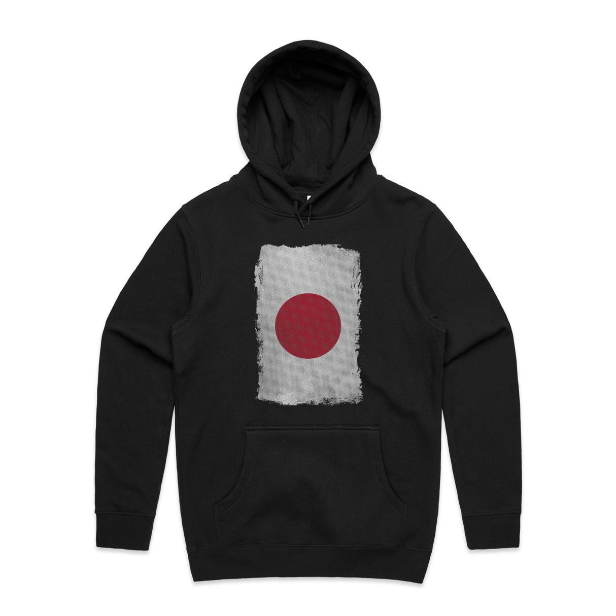 Organic Black
