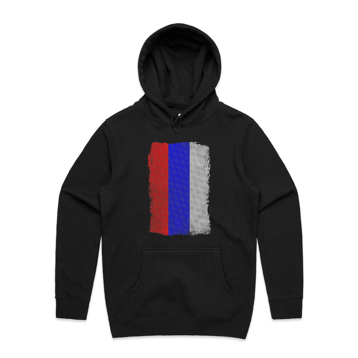 Organic Black