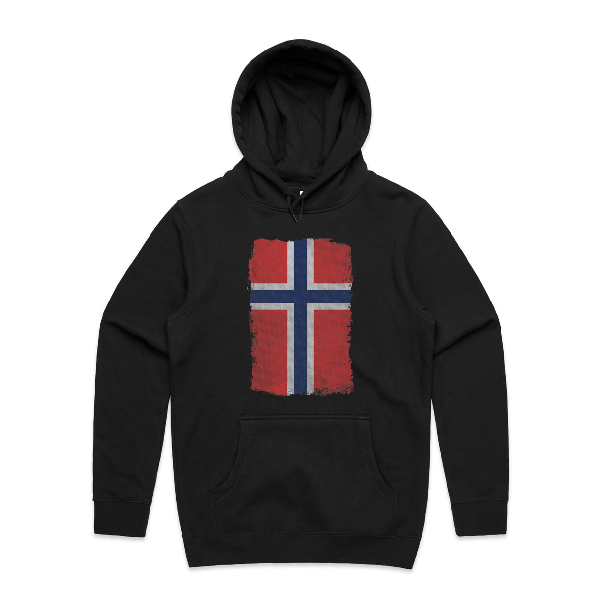 Organic Black
