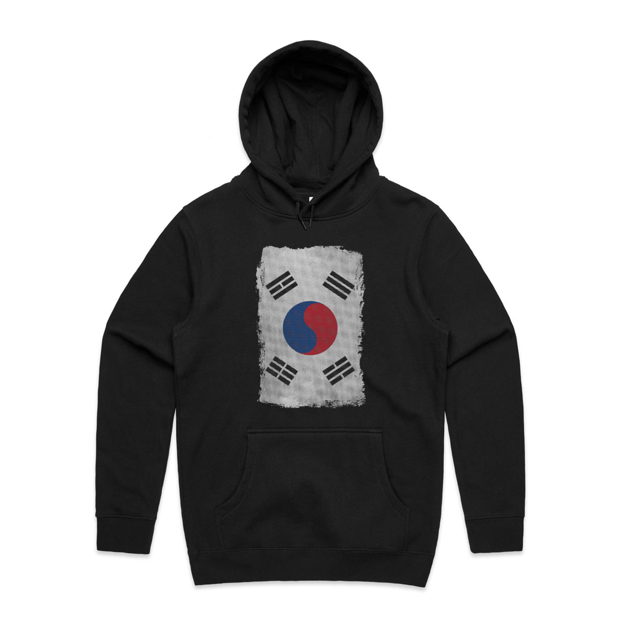 Organic Black