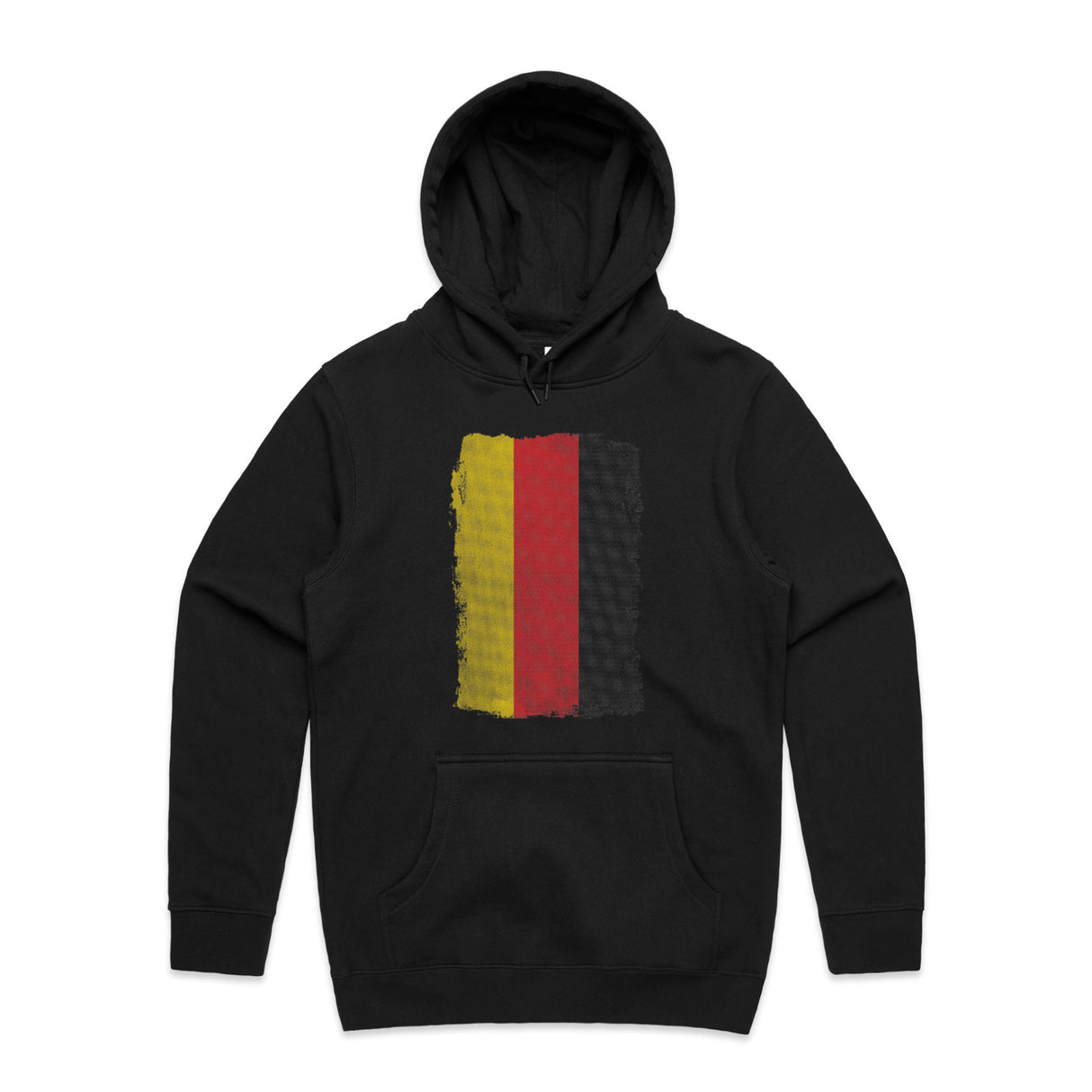 Organic Black