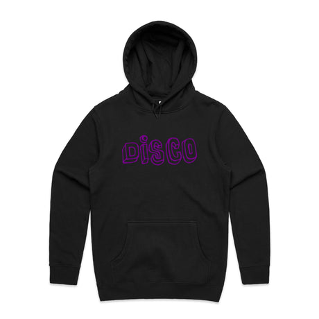 Organic Black