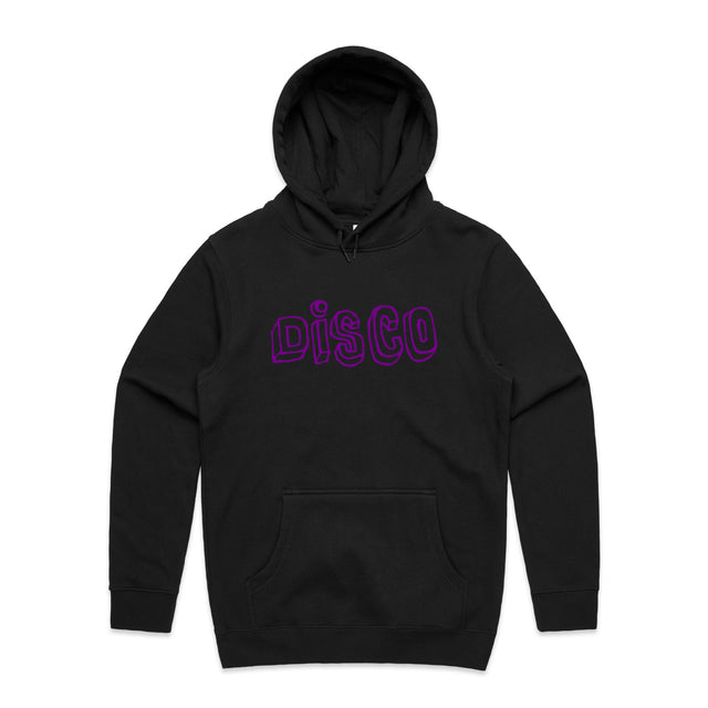 Organic Black