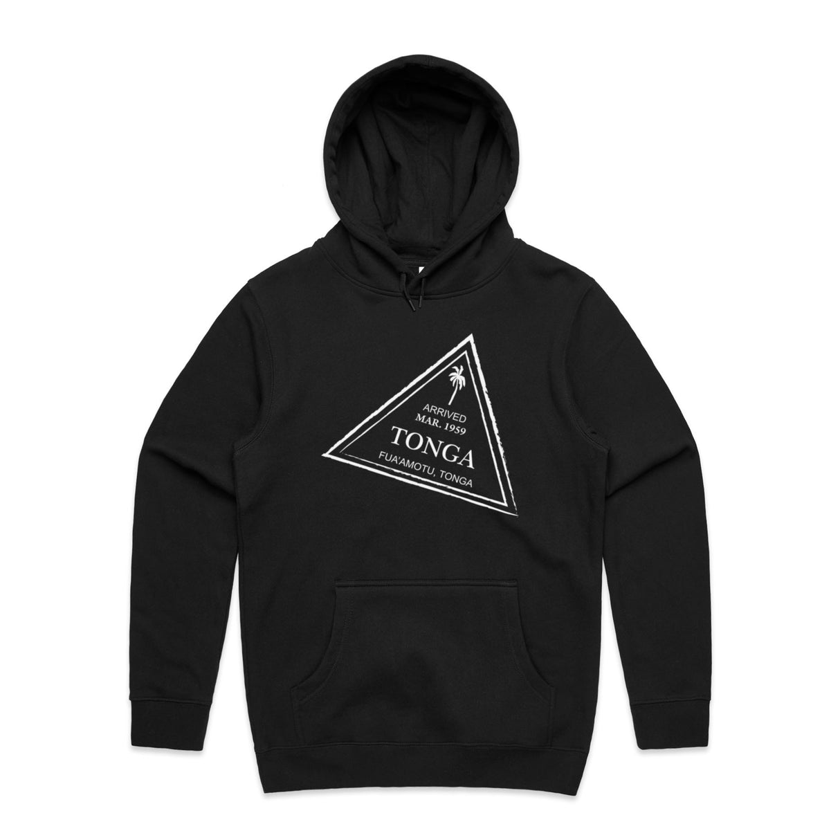 Organic Black