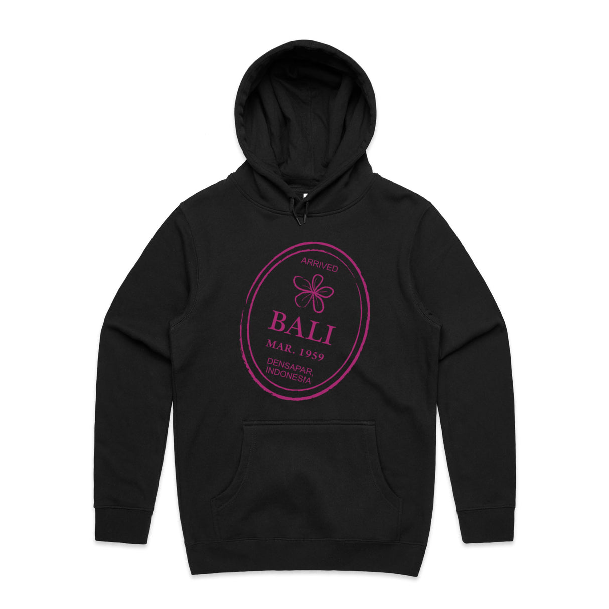 Organic Black