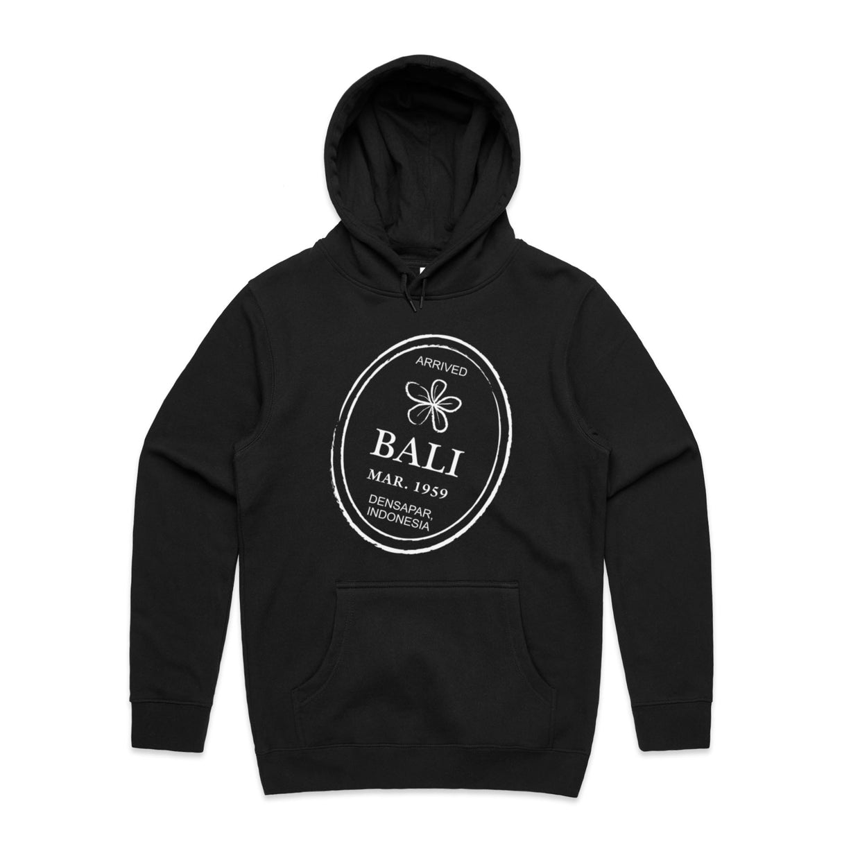 Organic Black