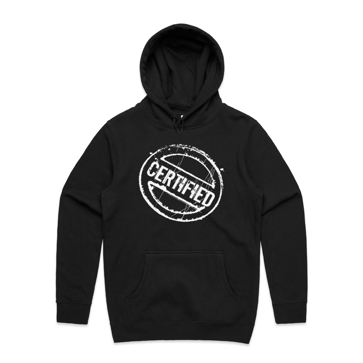 Organic Black