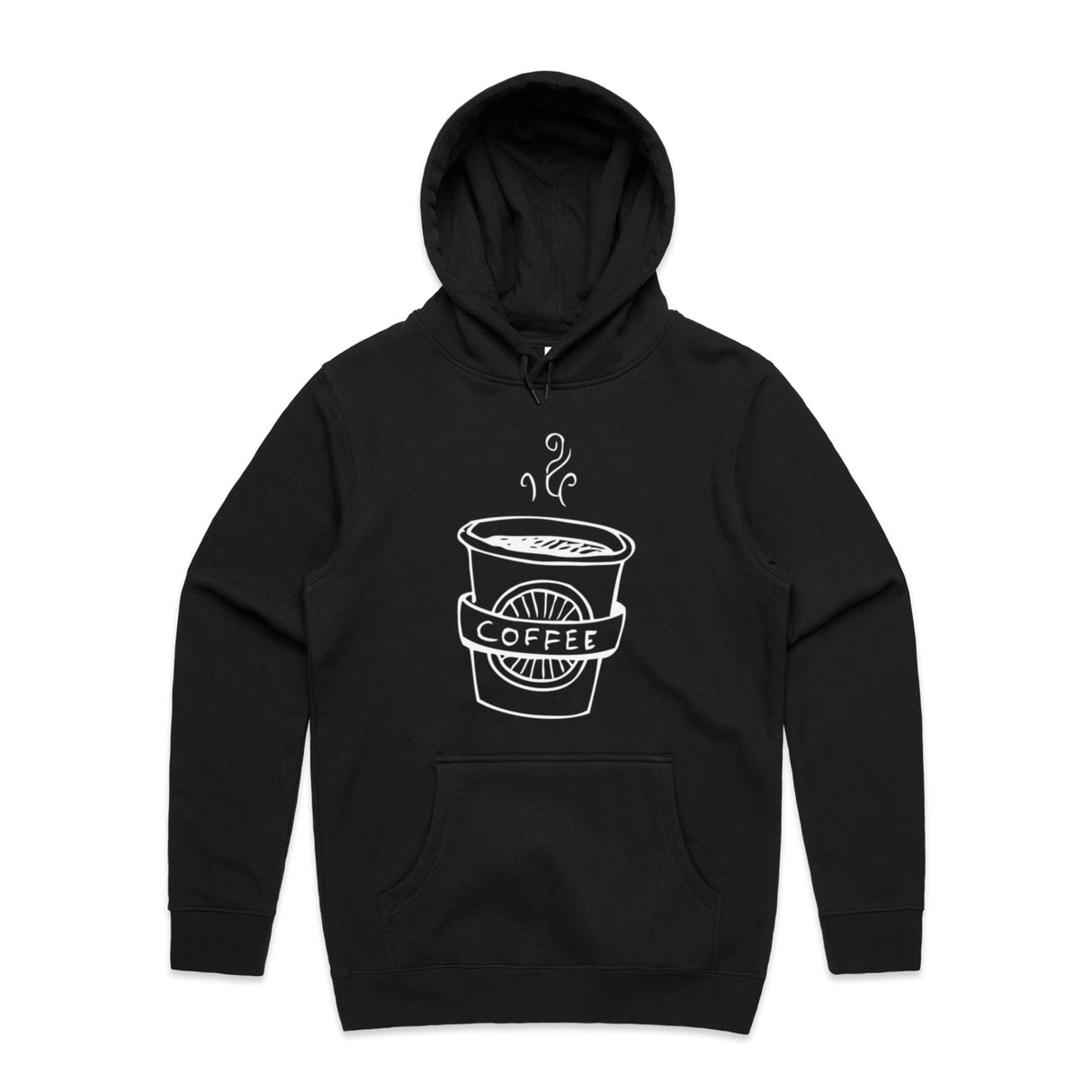 Organic Black