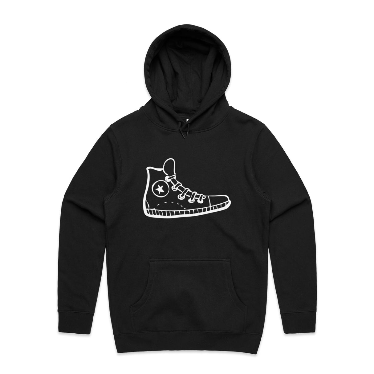 Organic Black