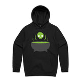 Organic Black