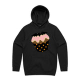 Organic Black