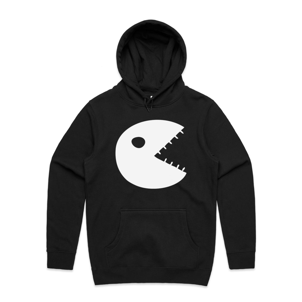 Organic Black