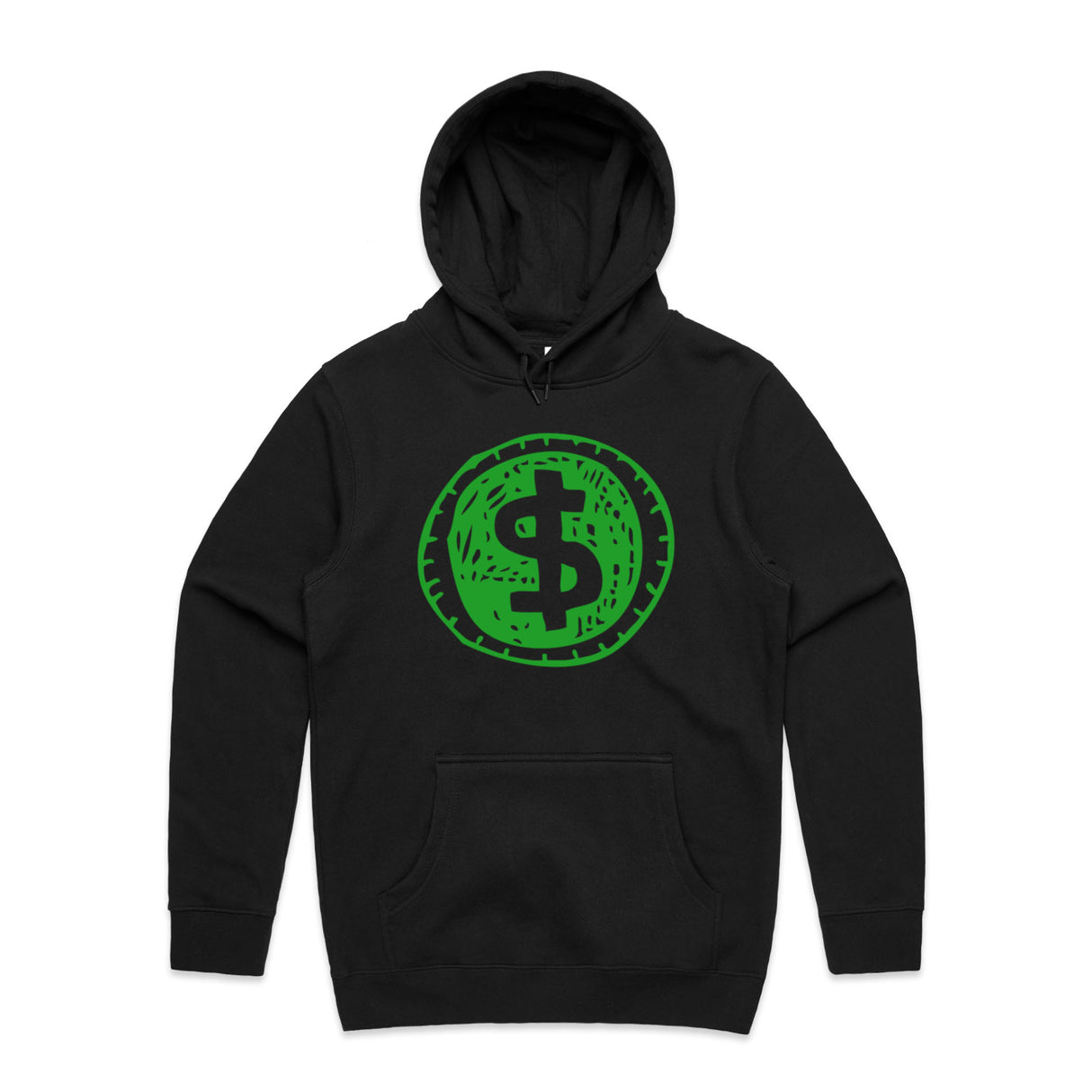 Organic Black