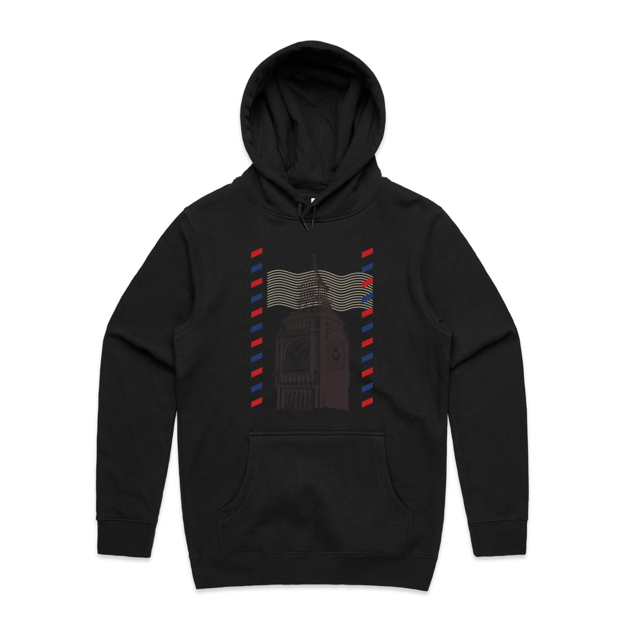 Organic Black