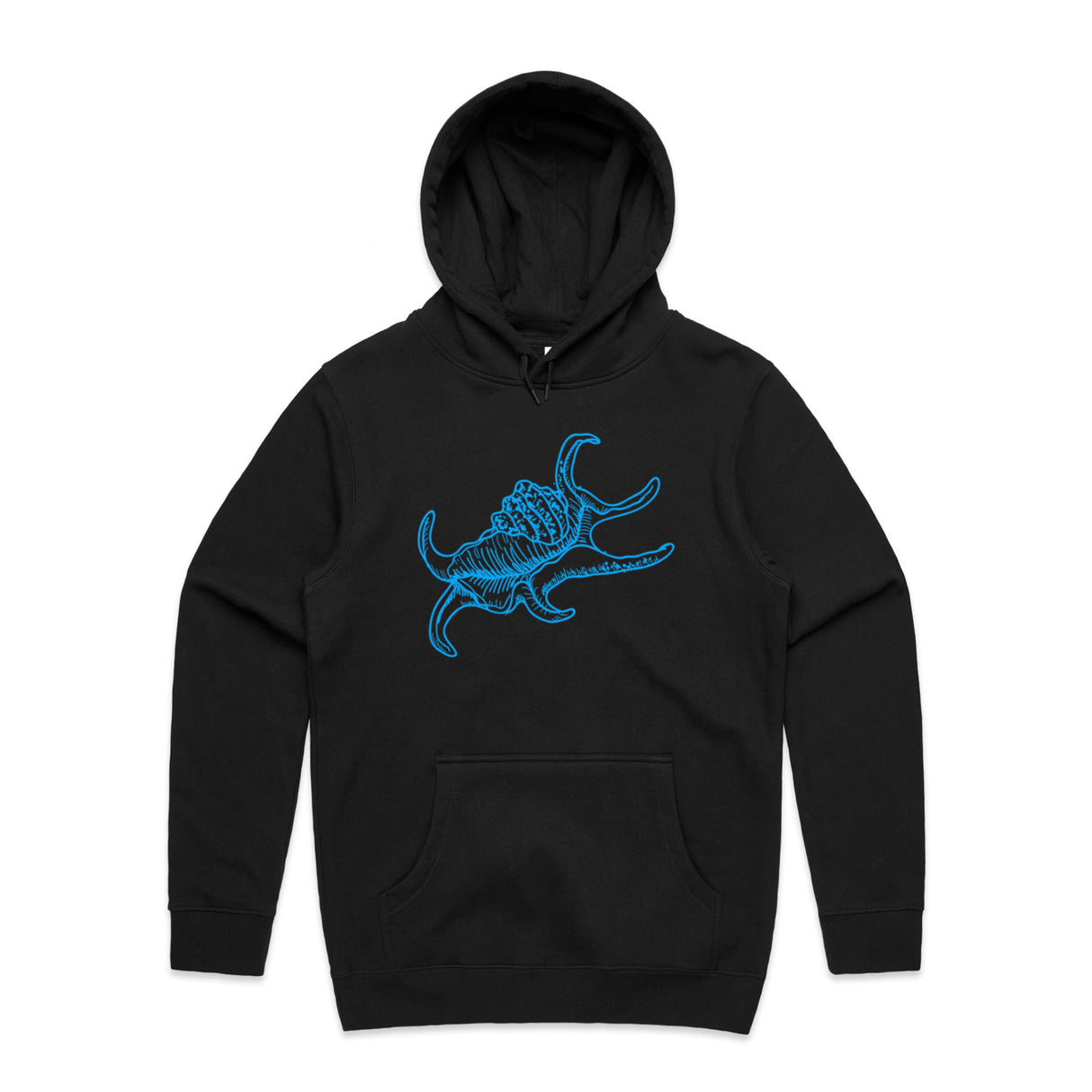 Organic Black