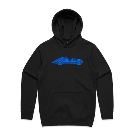 Organic Black