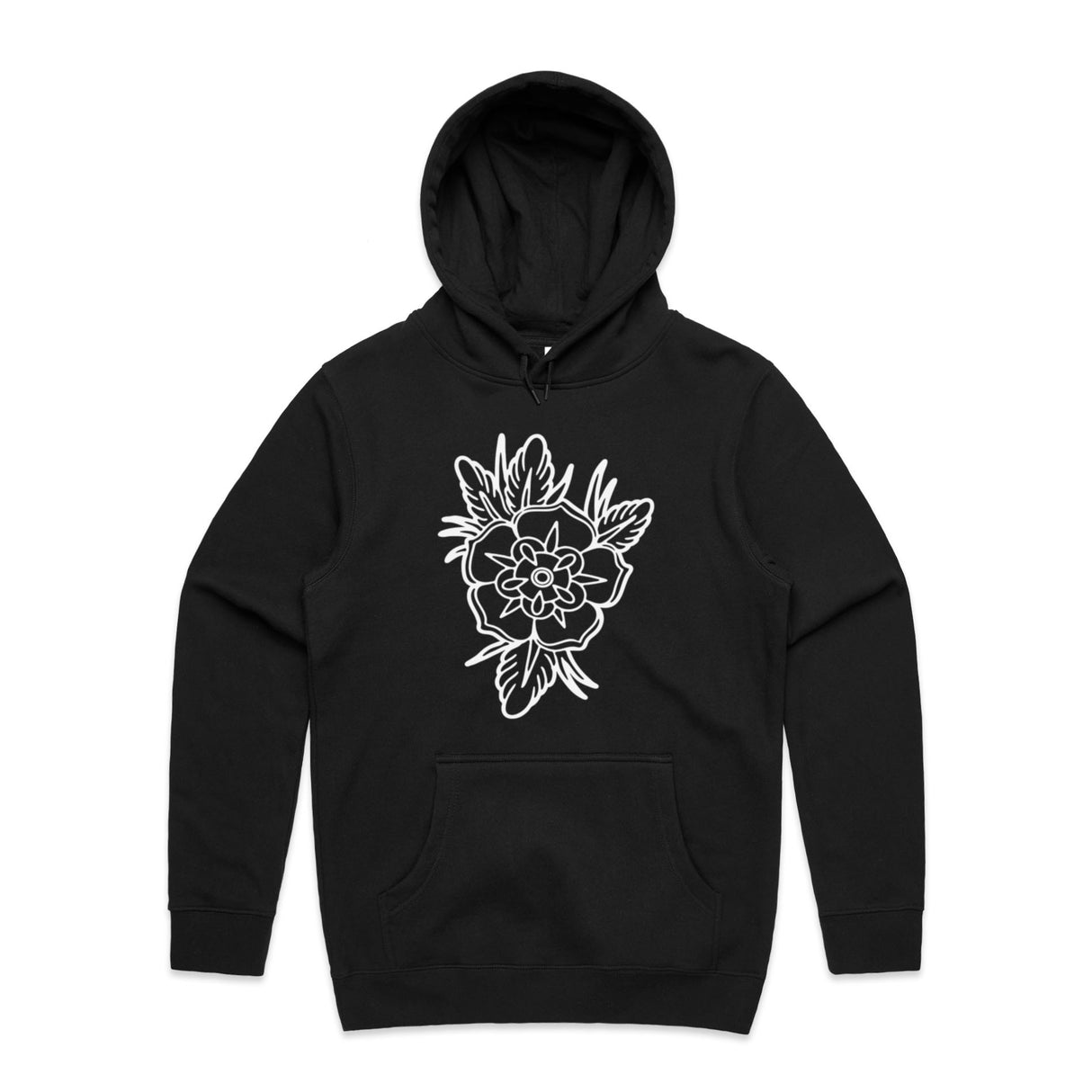 Organic Black