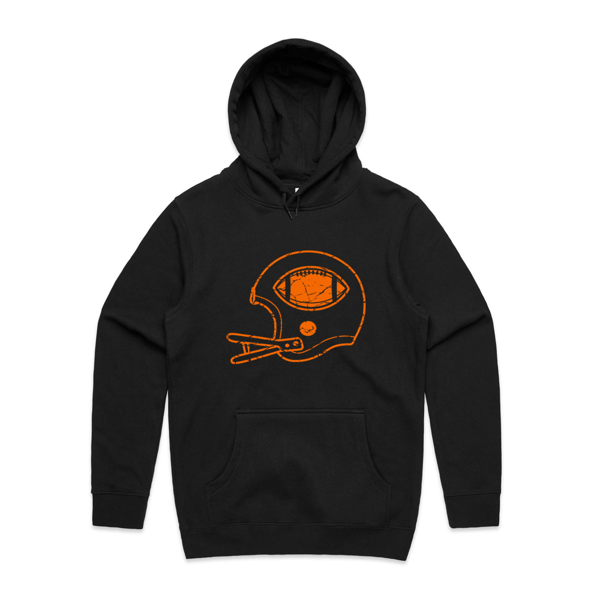 Organic Black