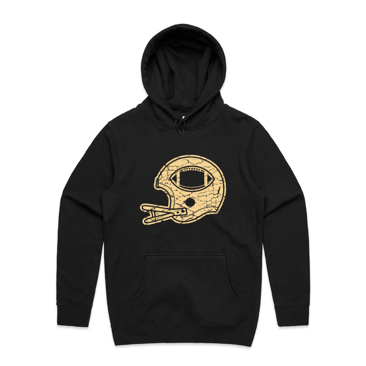 Organic Black
