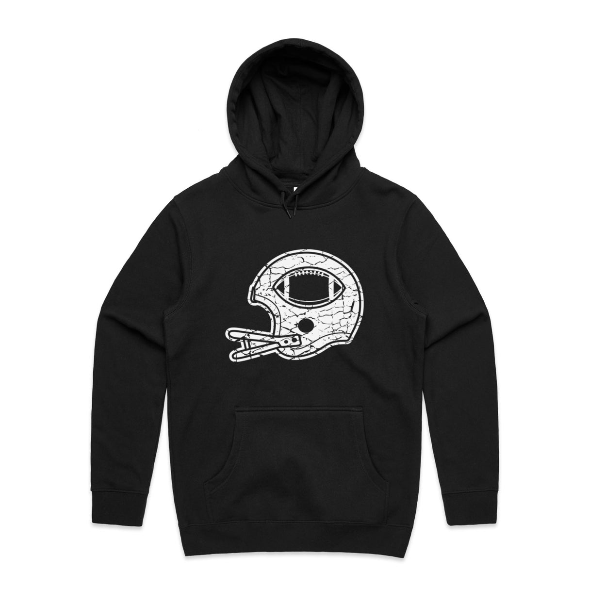 Organic Black