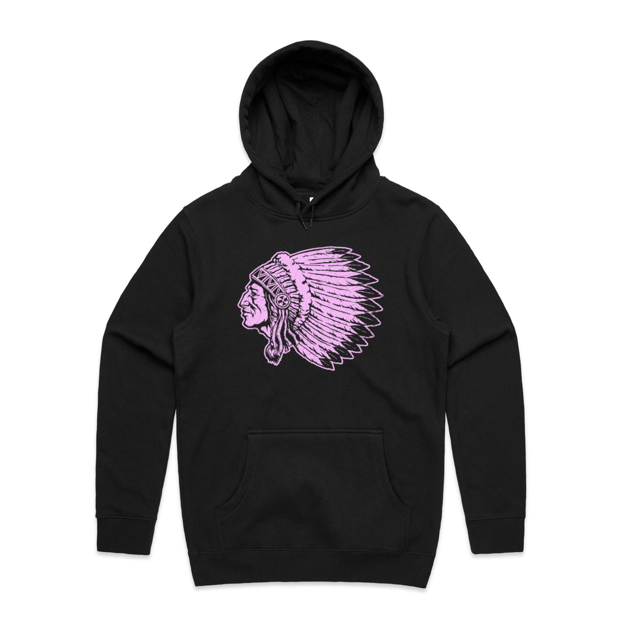 Organic Black