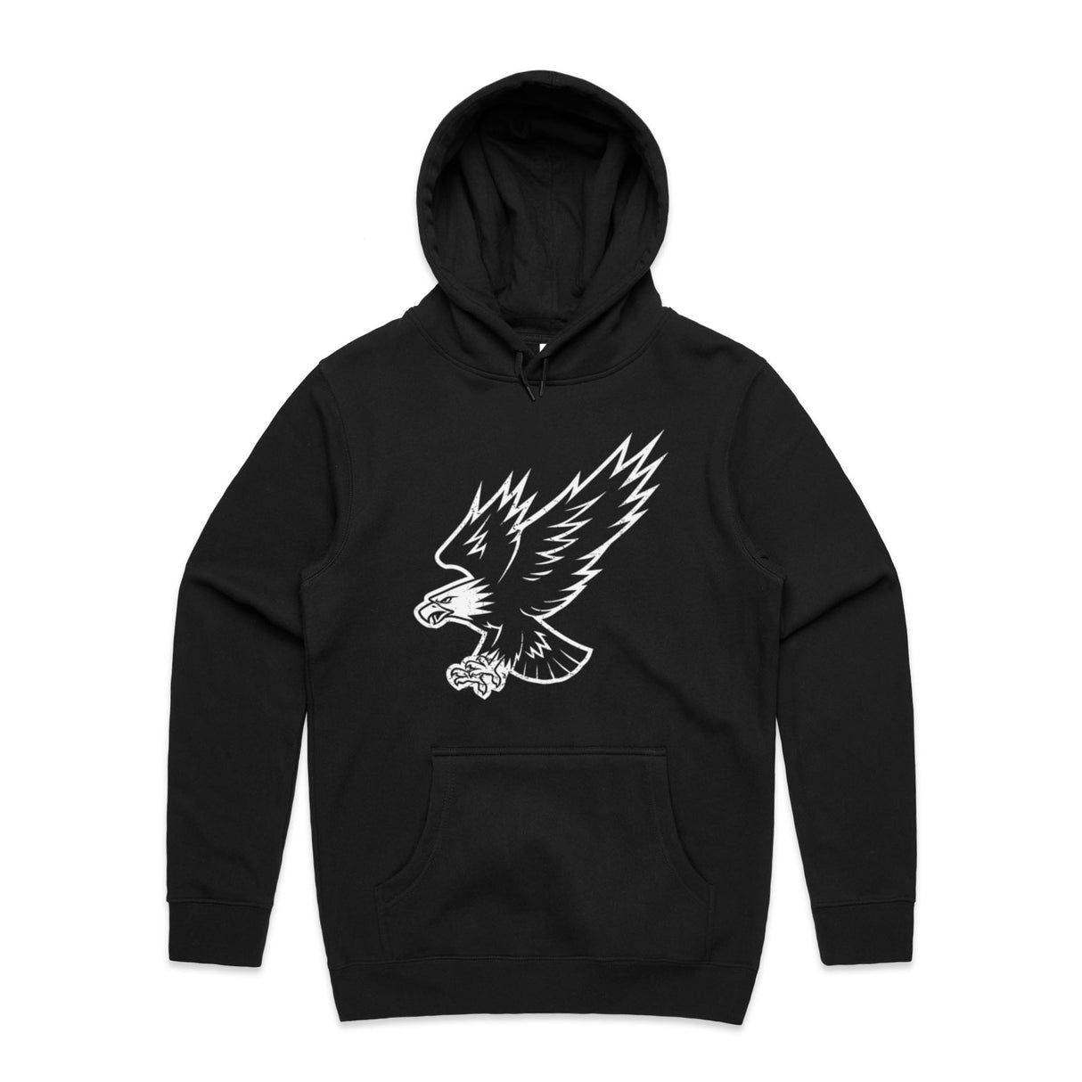 Organic Black