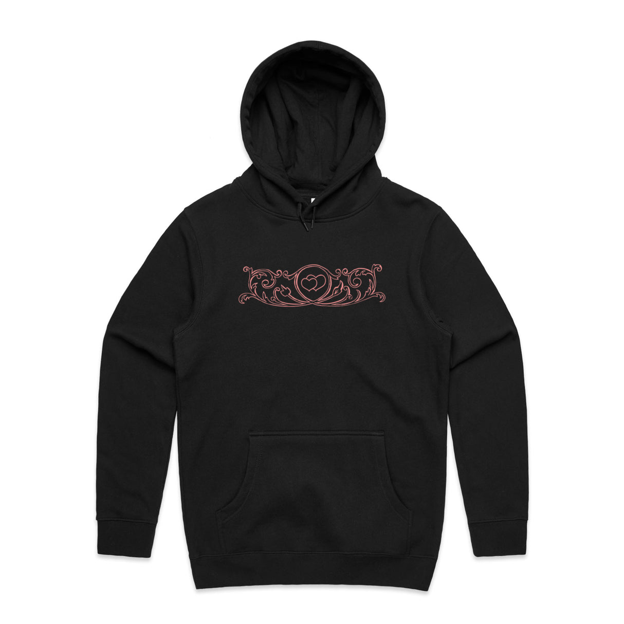 Organic Black