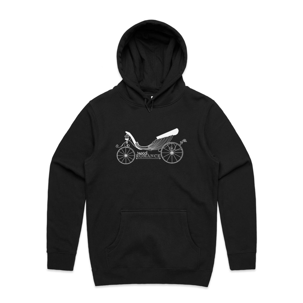 Organic Black