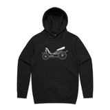 Organic Black