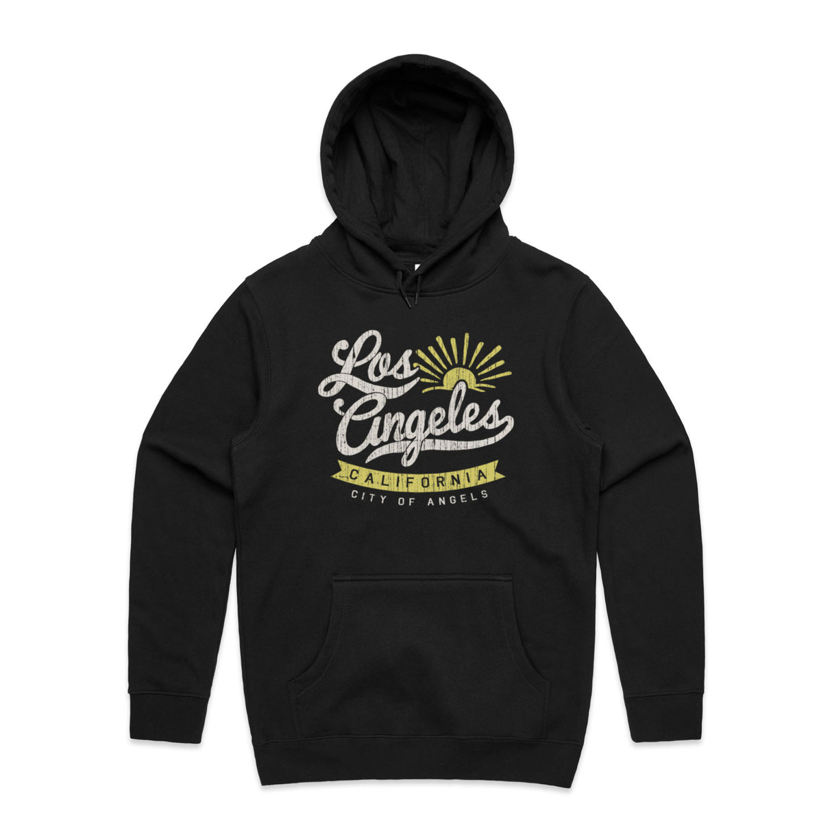 Organic Black
