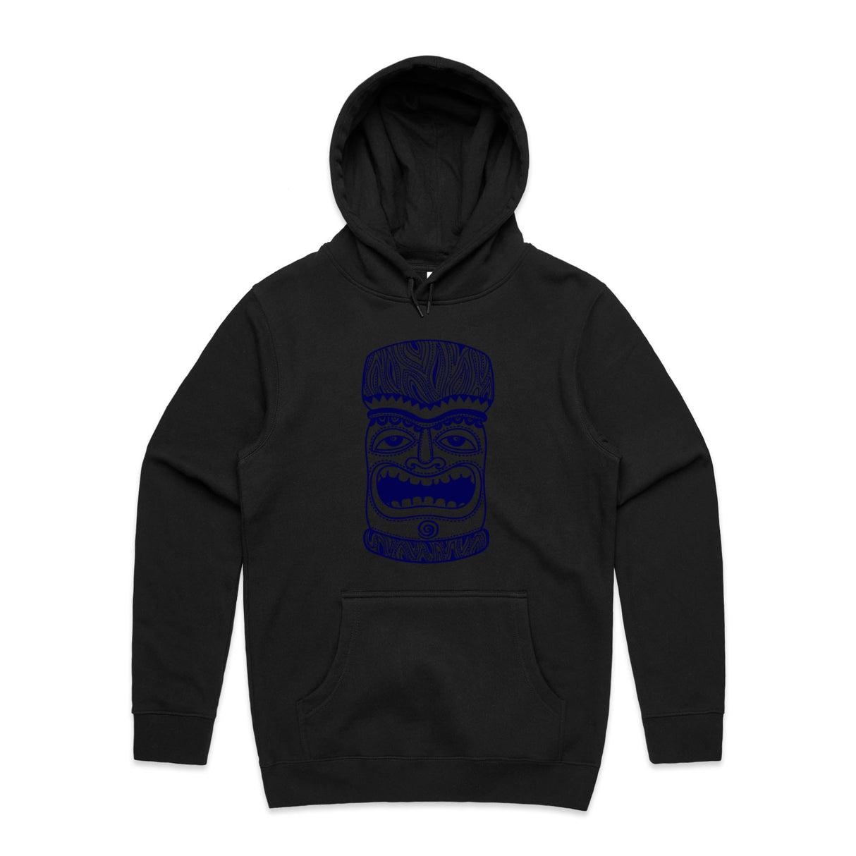 Organic Black