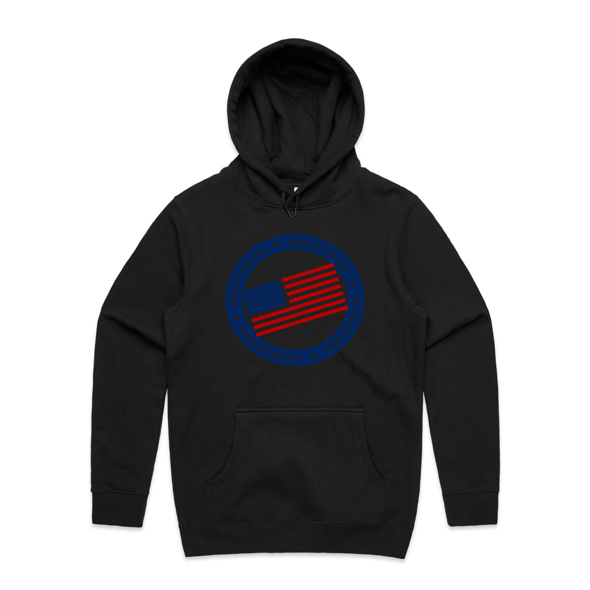 Organic Black