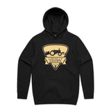 Organic Black