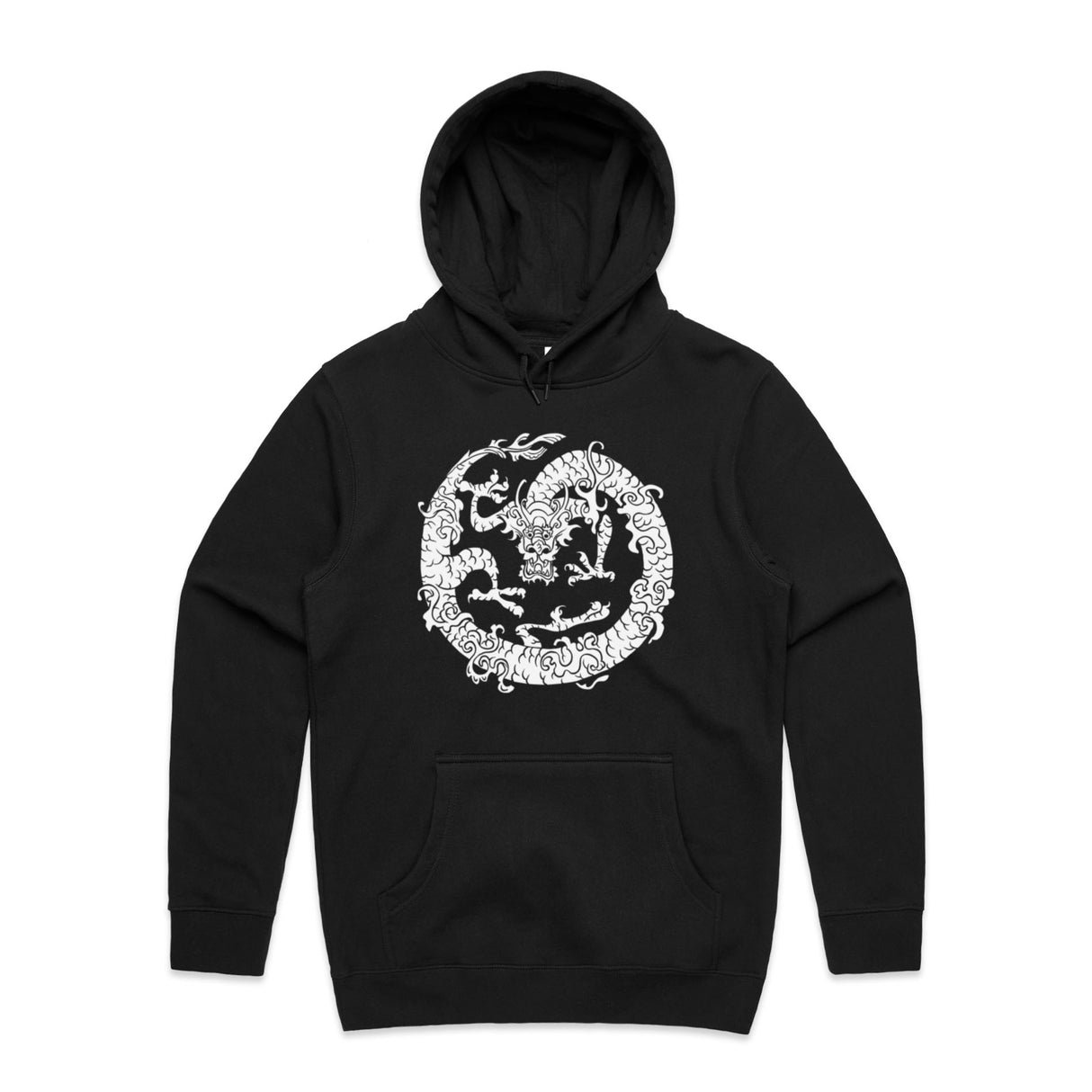 Organic Black