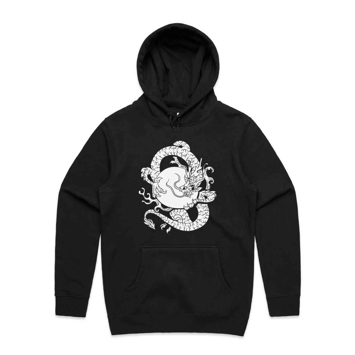 Organic Black