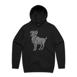 Organic Black
