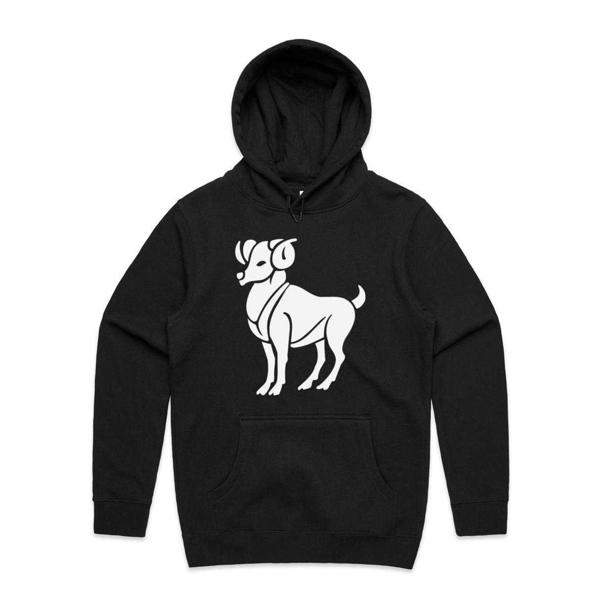 Organic Black
