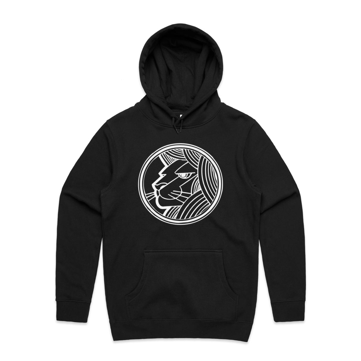 Organic Black