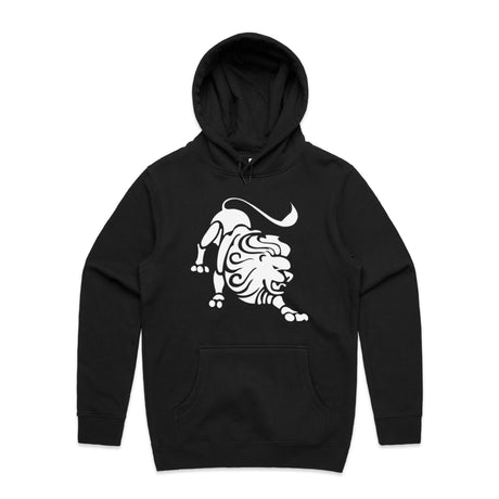 Organic Black