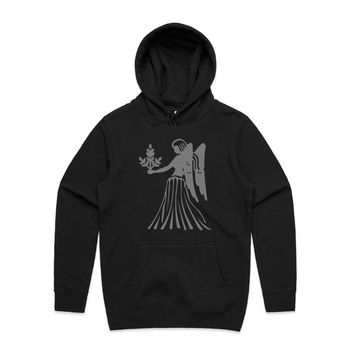 Organic Black