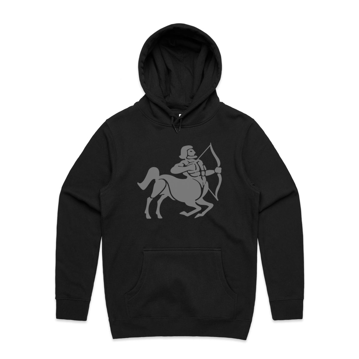 Organic Black